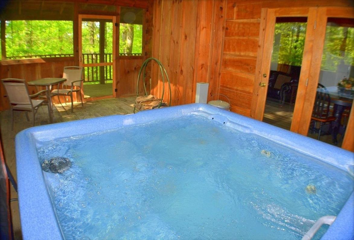 Priscilla Heights Lane Cabin 3301 Pigeon Forge Kültér fotó